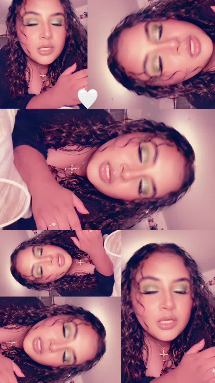@Karina Reyes