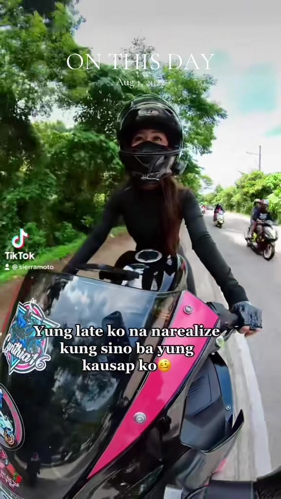 @Sierra Moto