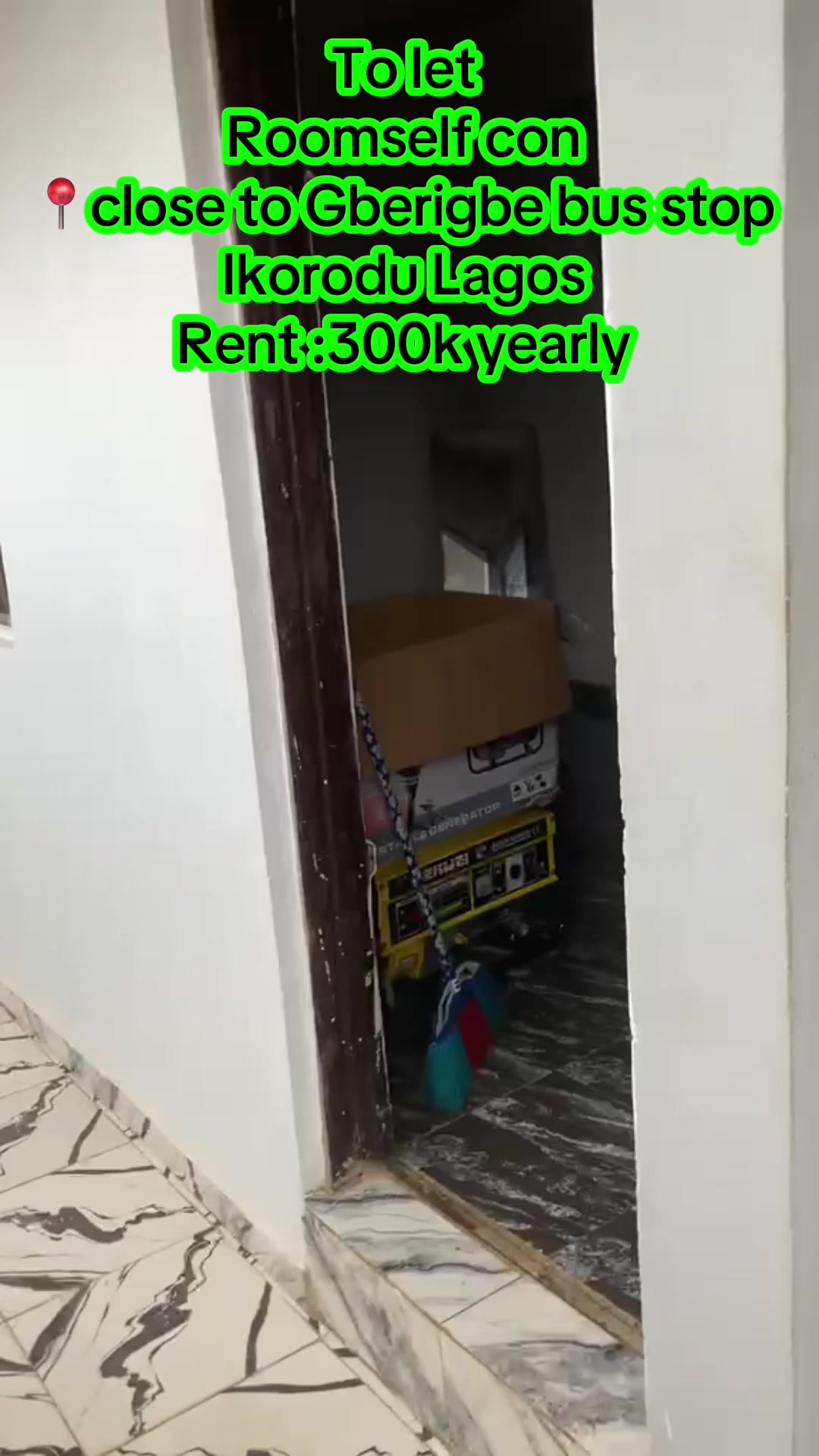 @MINAT PROPERTIES 😎✅/Declutter
