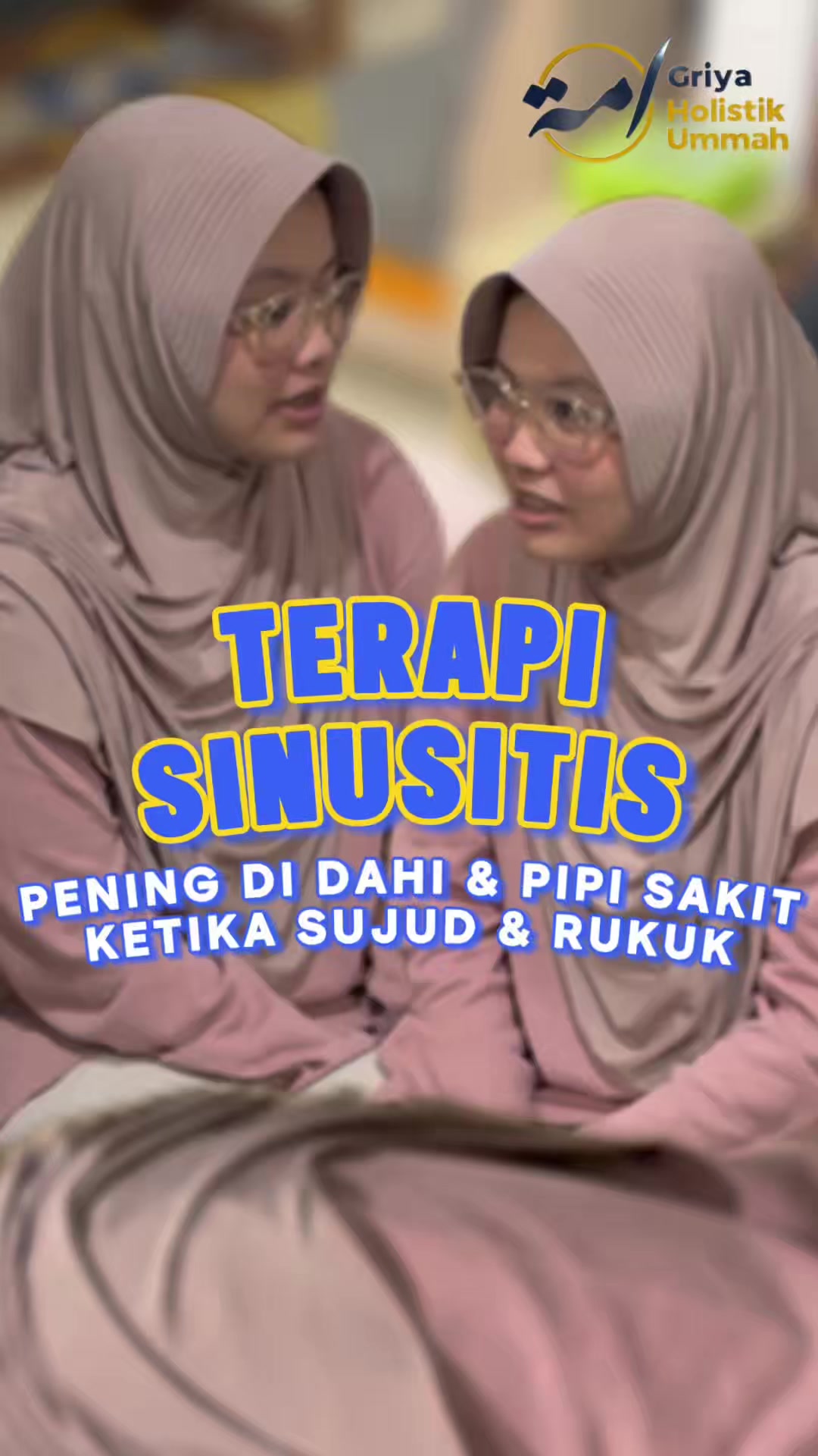 @Kang Ihsan Therapy