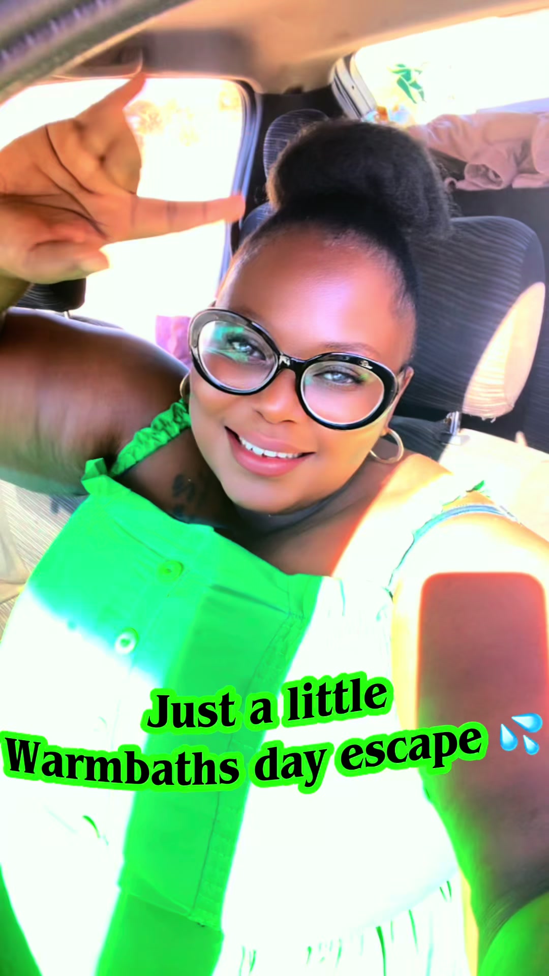 @Tsholo "DivaTee"