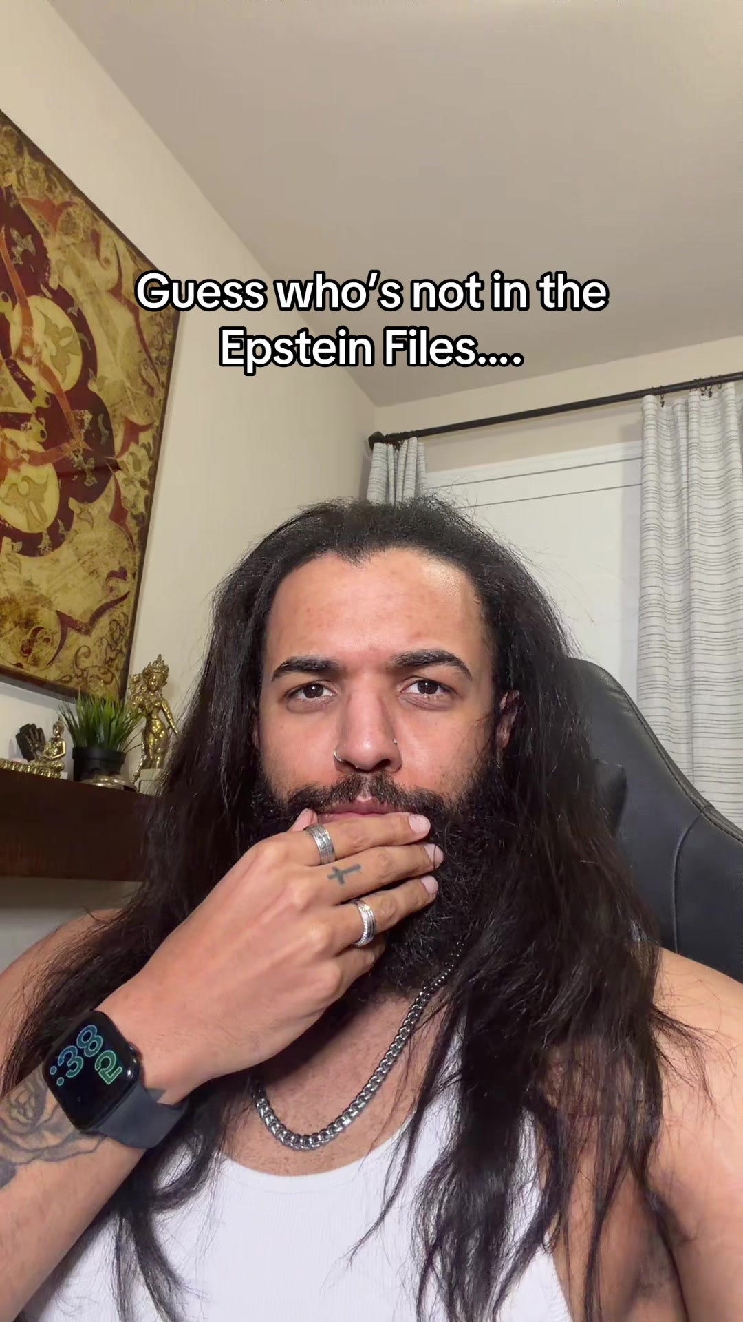@AJ