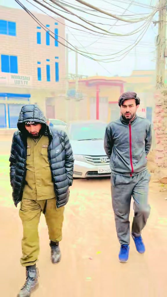 @Advocate Rana Waqar Imtiaz