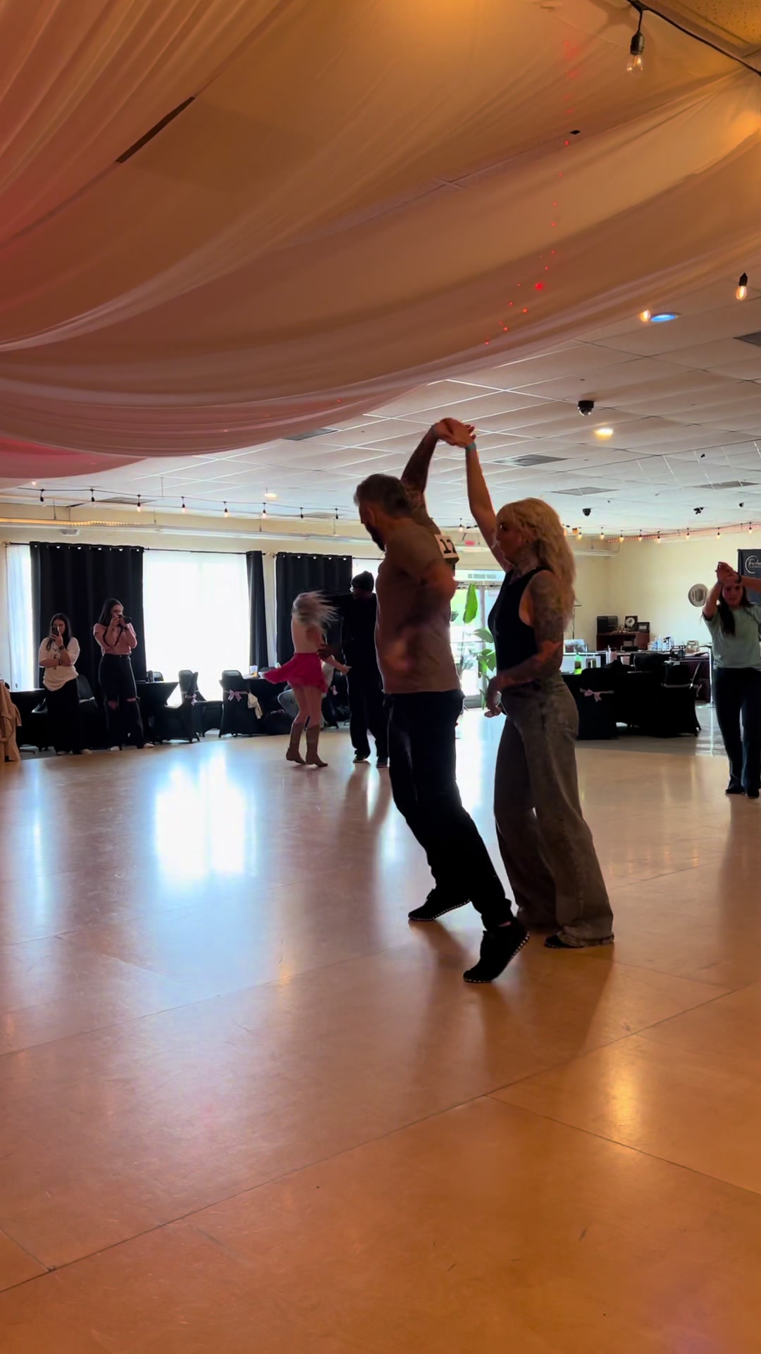 @dancethelineup