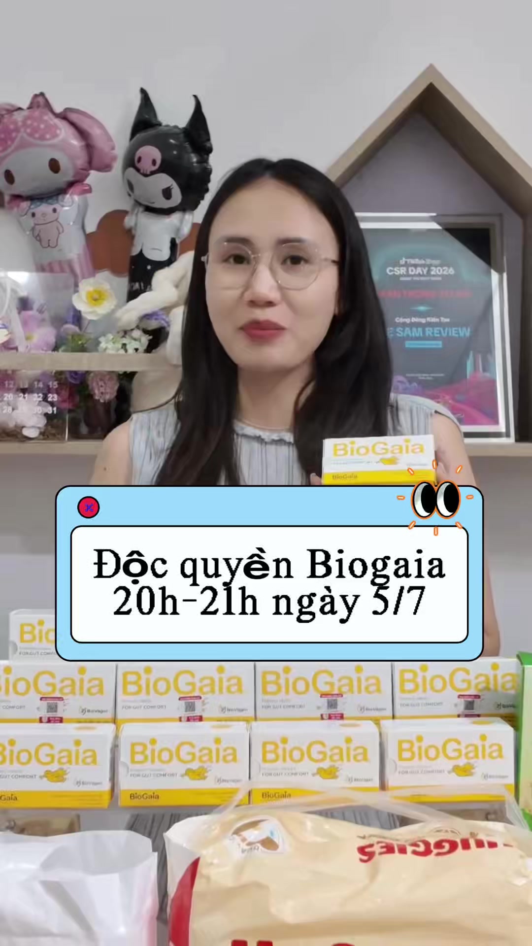 @Mẹ Sam Review