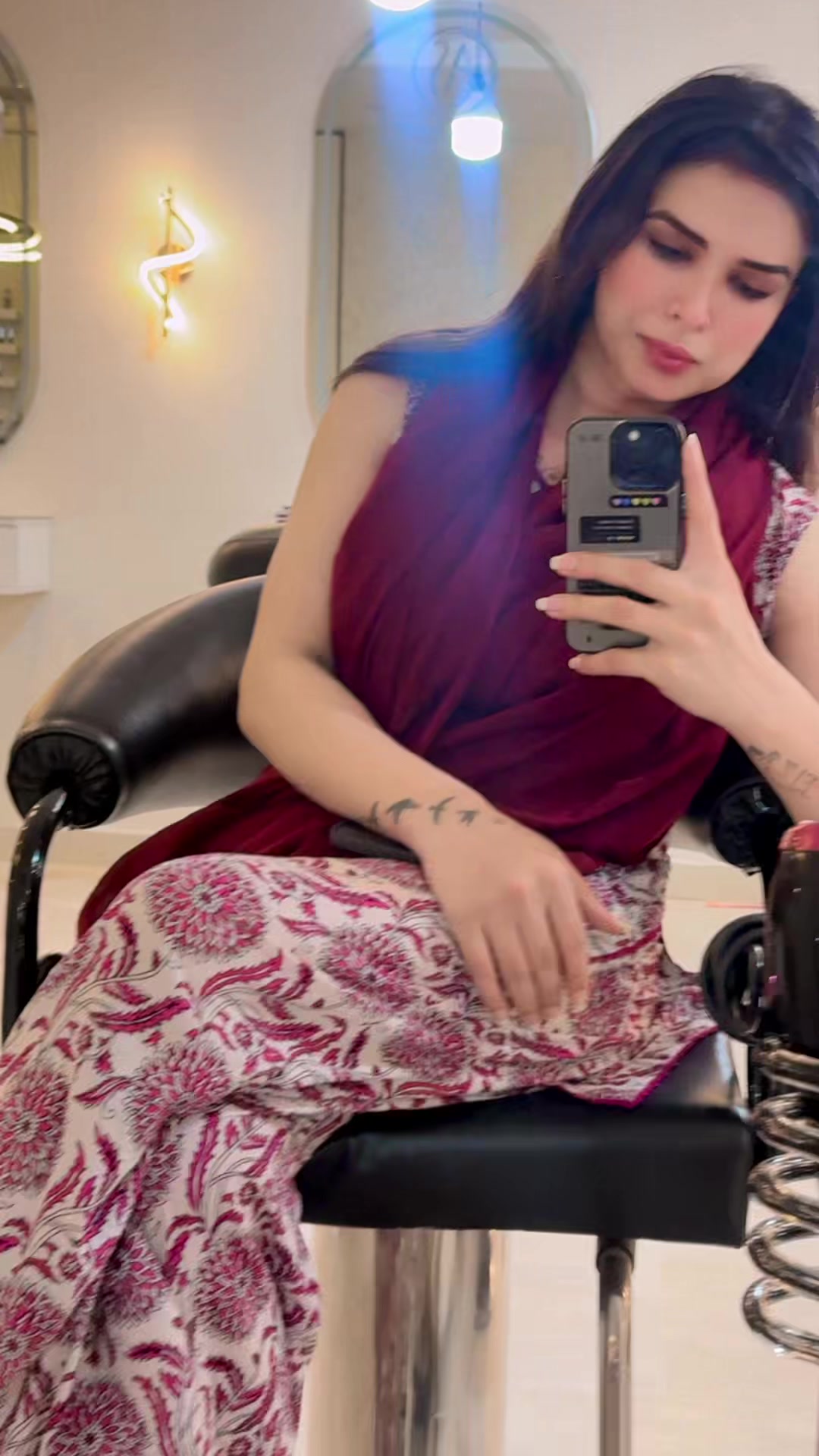 @fiza malik