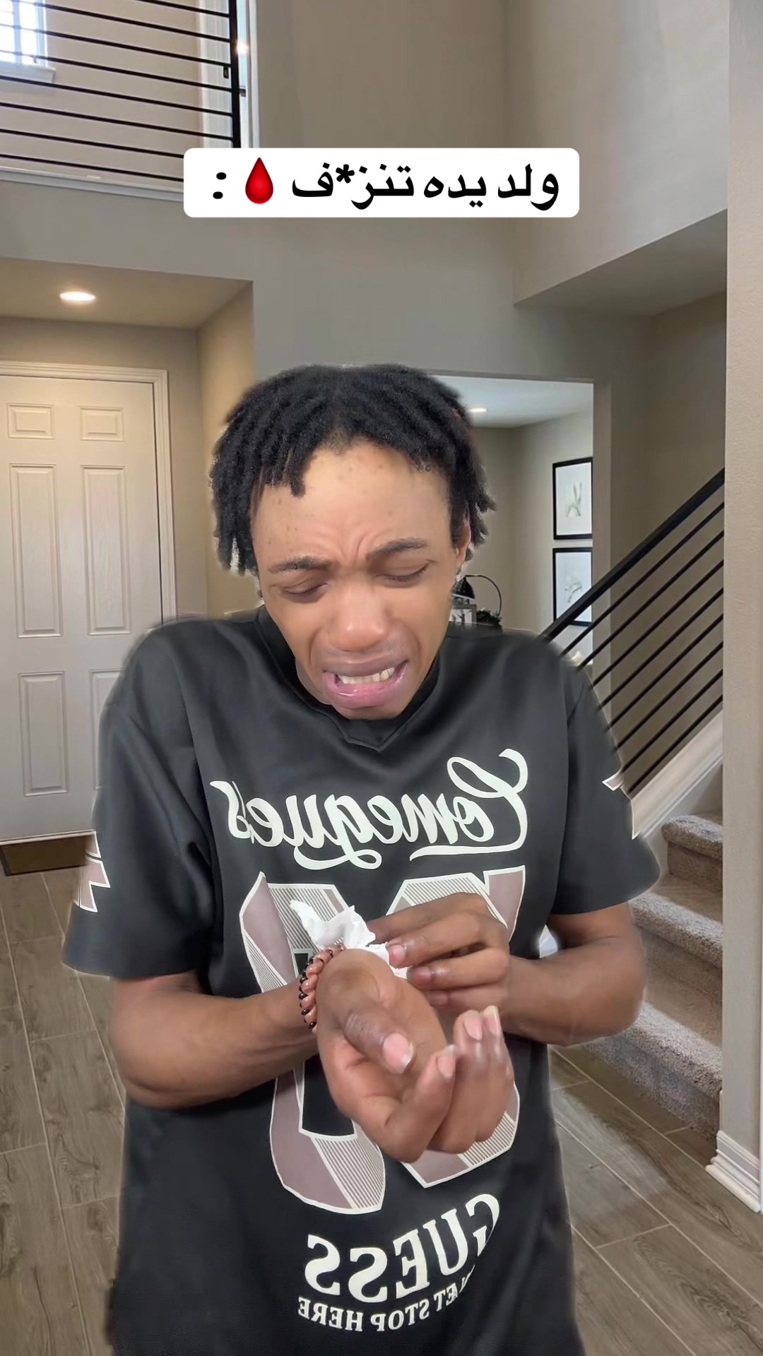 @انا خليفة | I’m khalifa