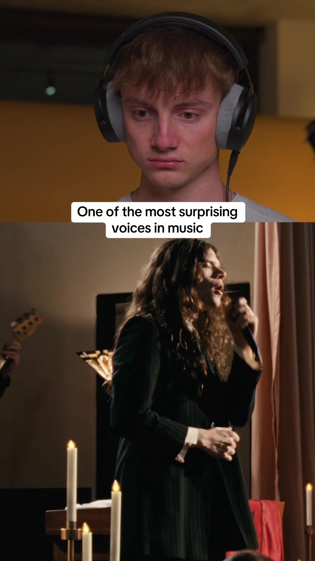 @Brett Reacts
