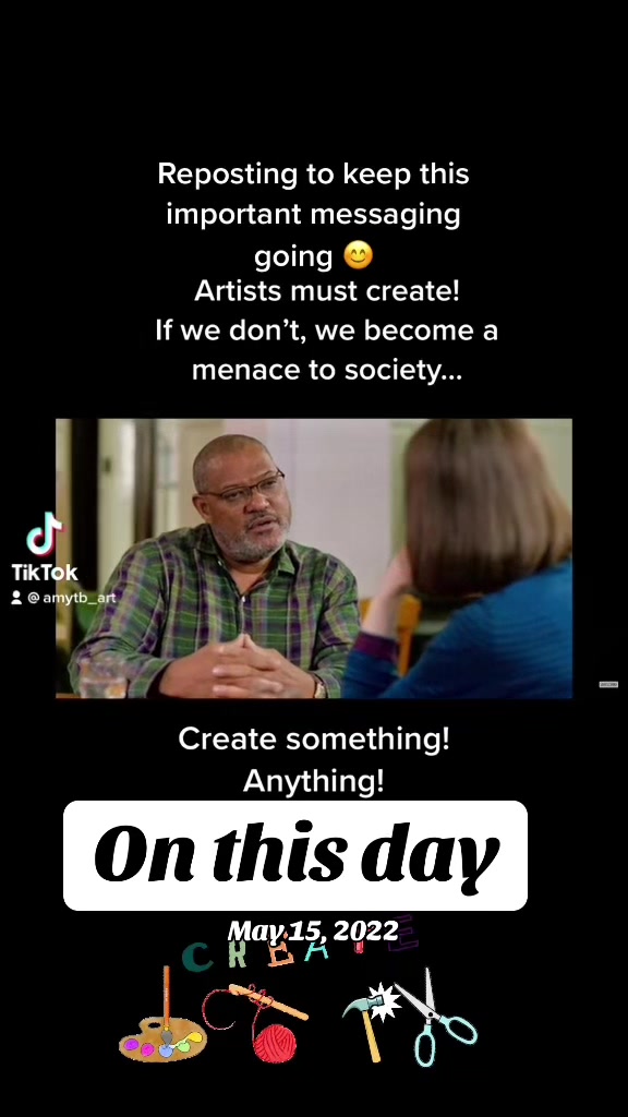 @AmyTB Art