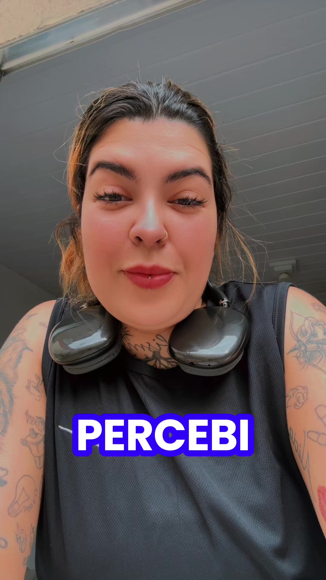 @Dani Bellinii