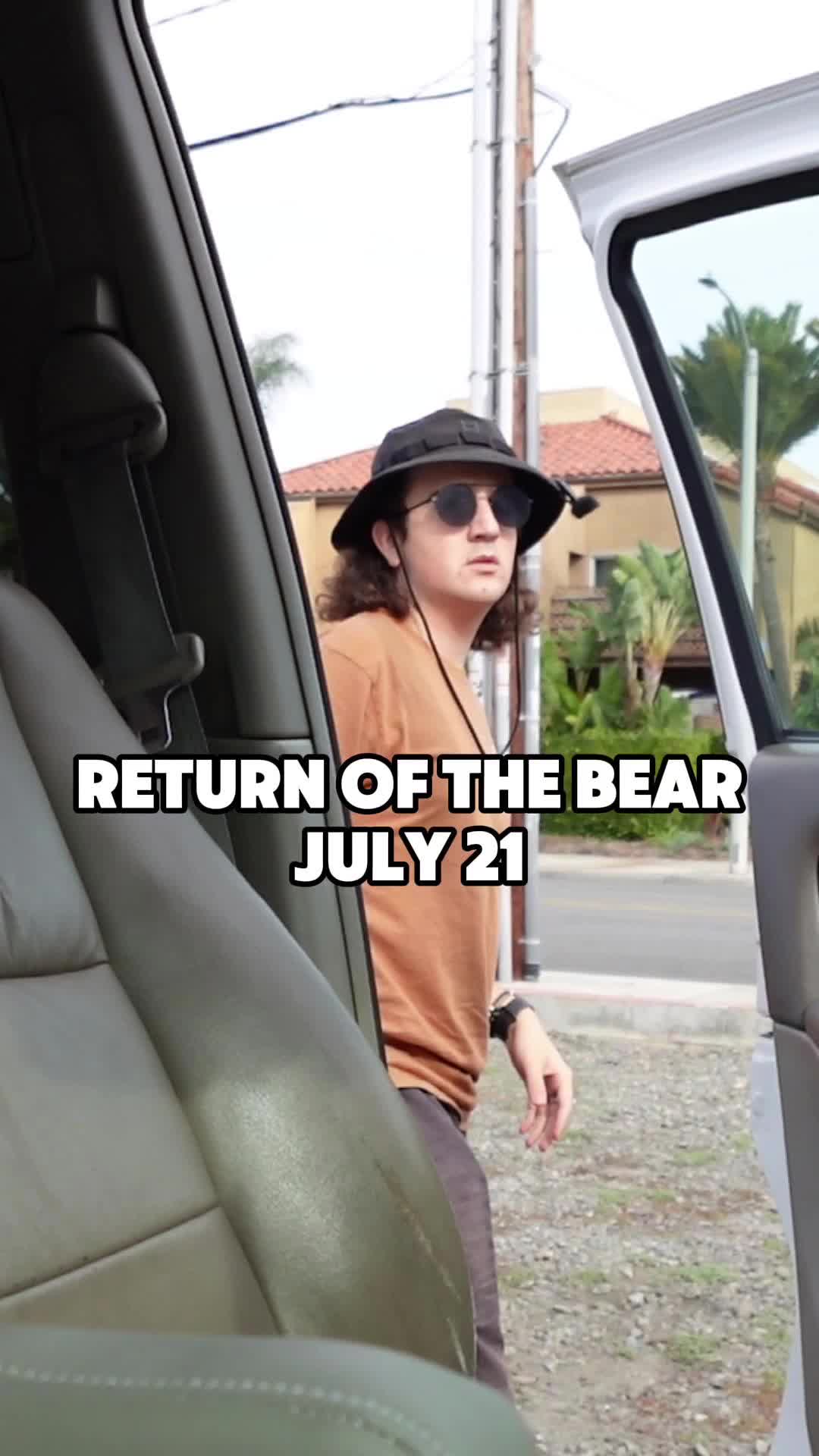 @Bearman