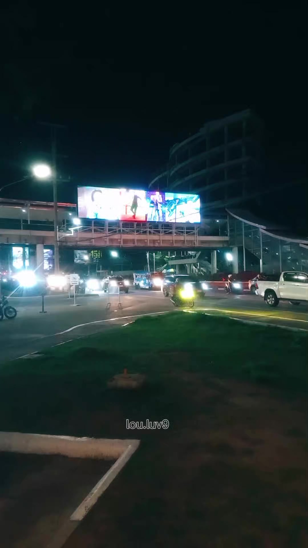 @lou luv