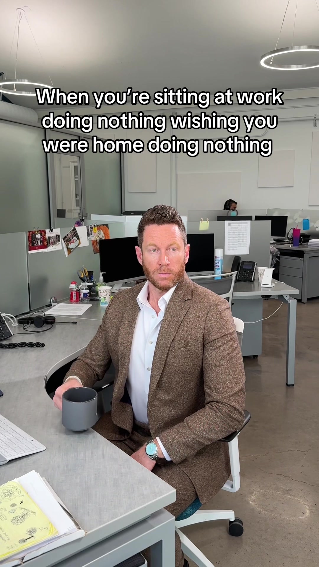 @Mike Weston