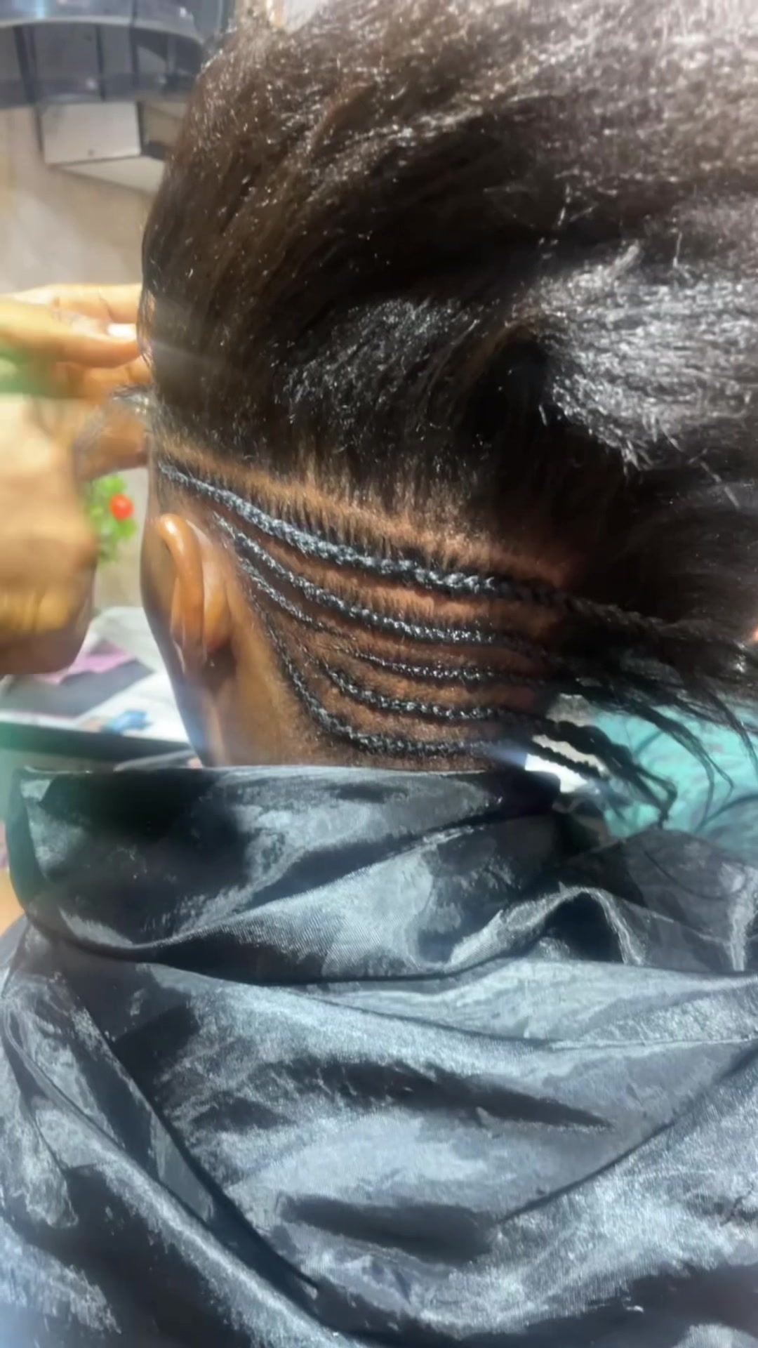 @C.c Classic_Salon