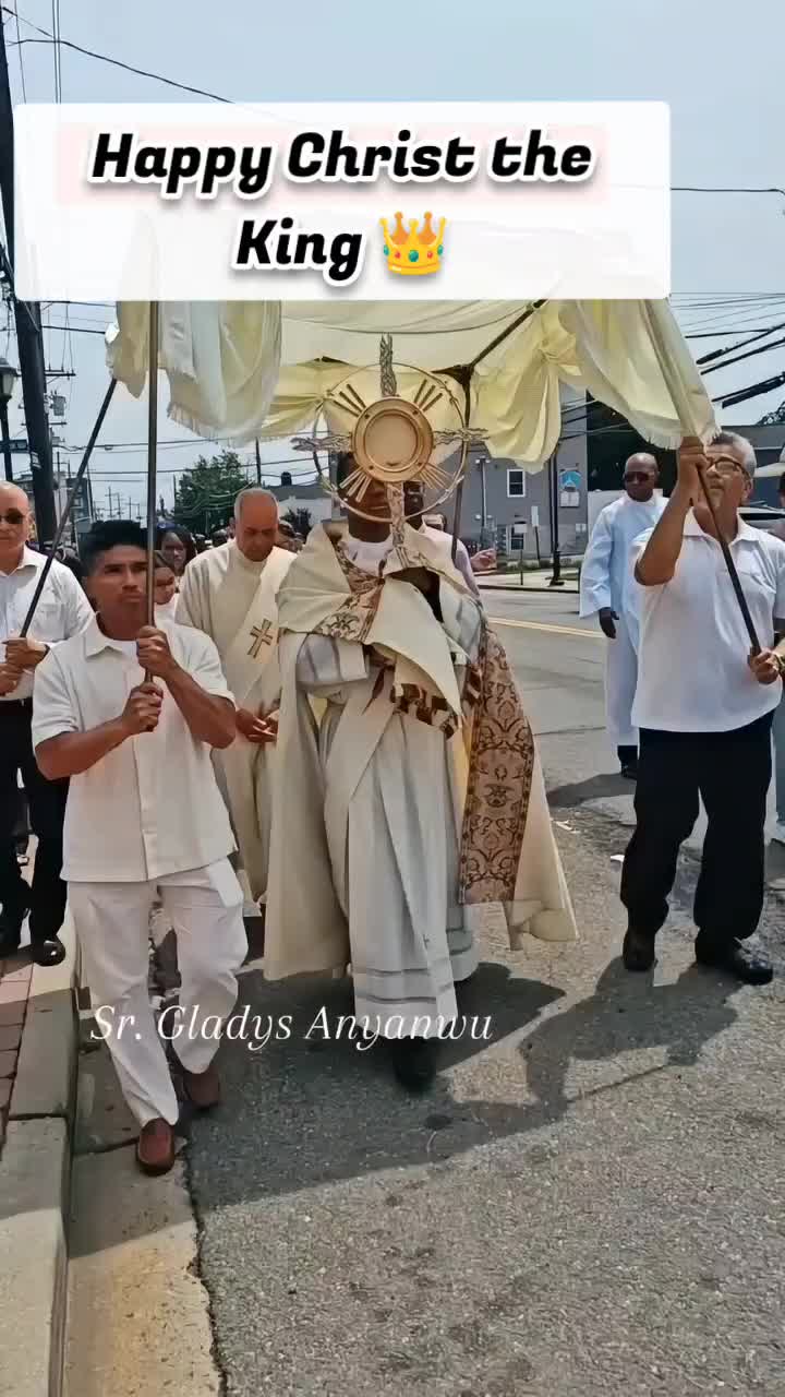 @Sr Gladys Anyanwu