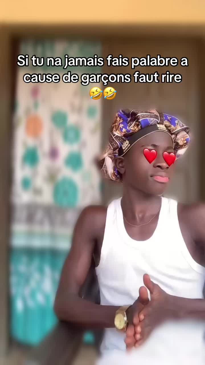 @Lui-même ✅❤️