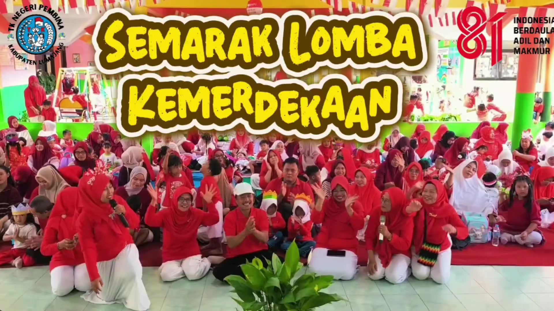 @TKNP Lumajang