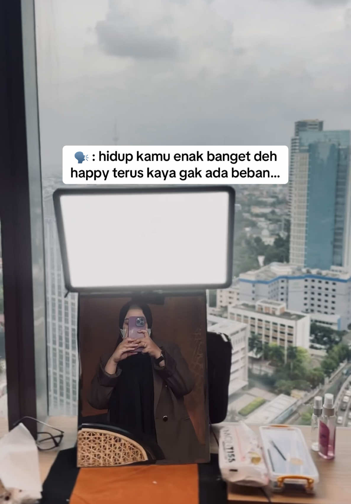 @MUA Jabodetabek | MUA Bekasi