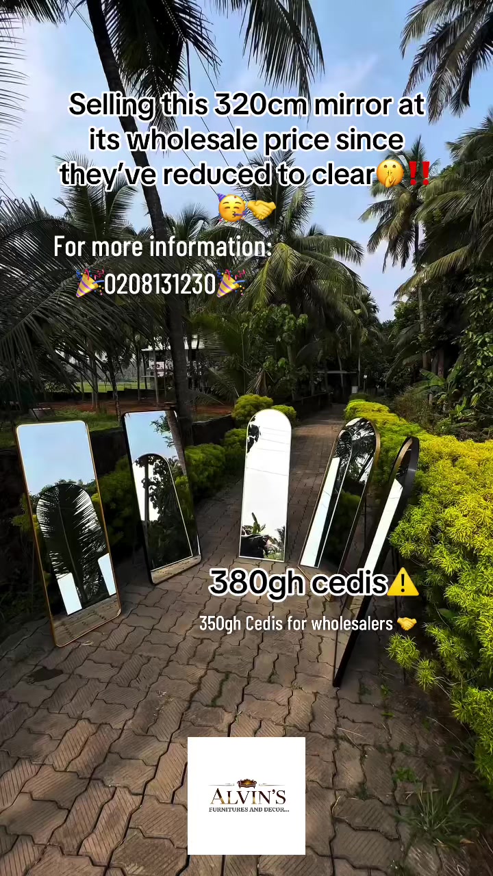 @alvinfunituresanddecor