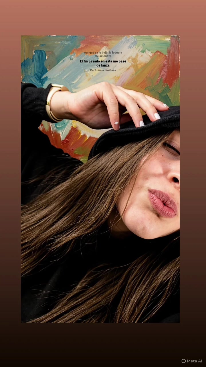 @valentina Huinac