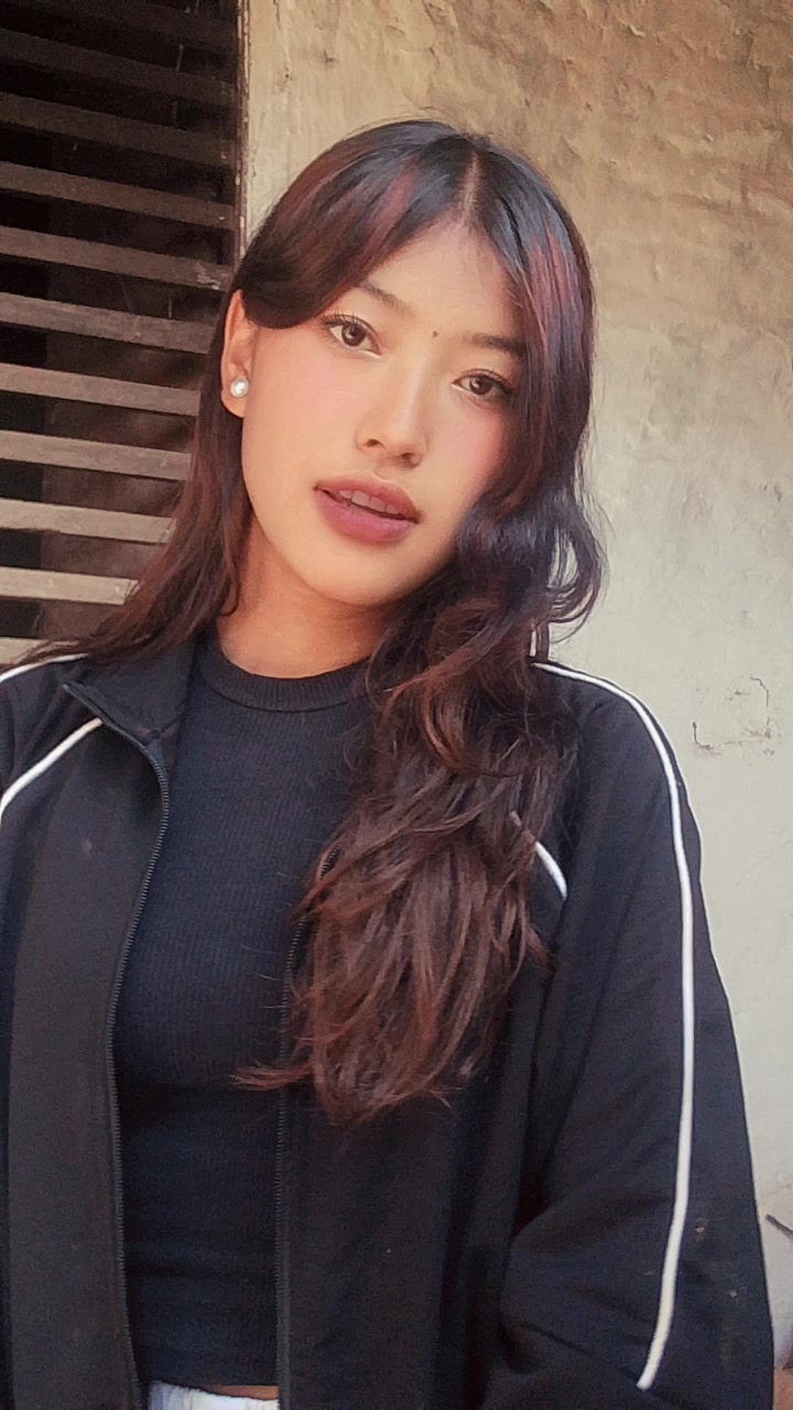 @Resmi Shrestha