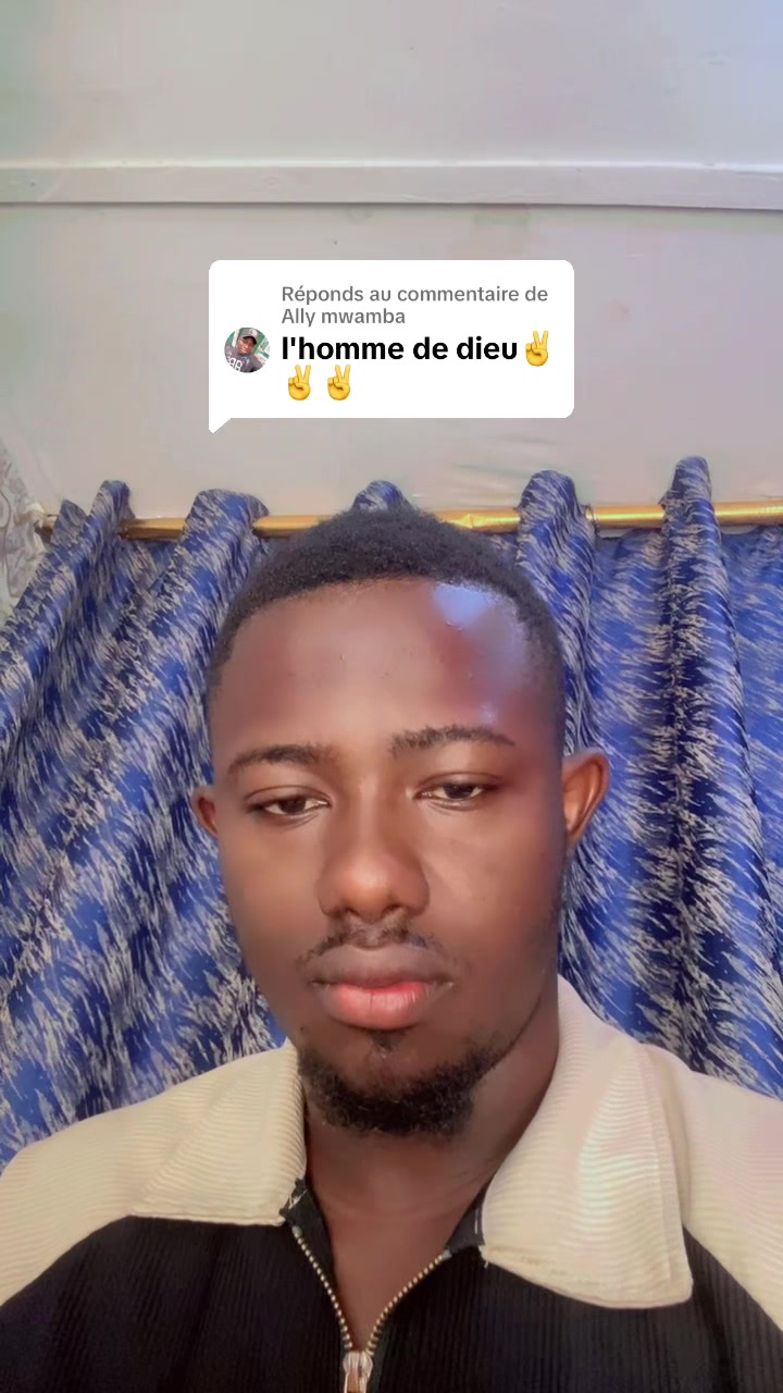 @Des Grands Kabeya