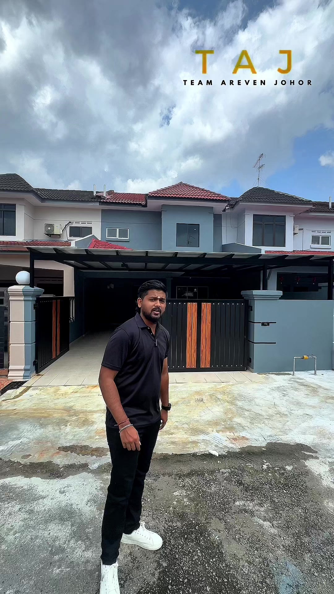 @CJDINES ⚡️| REAL ESTATE 🏡