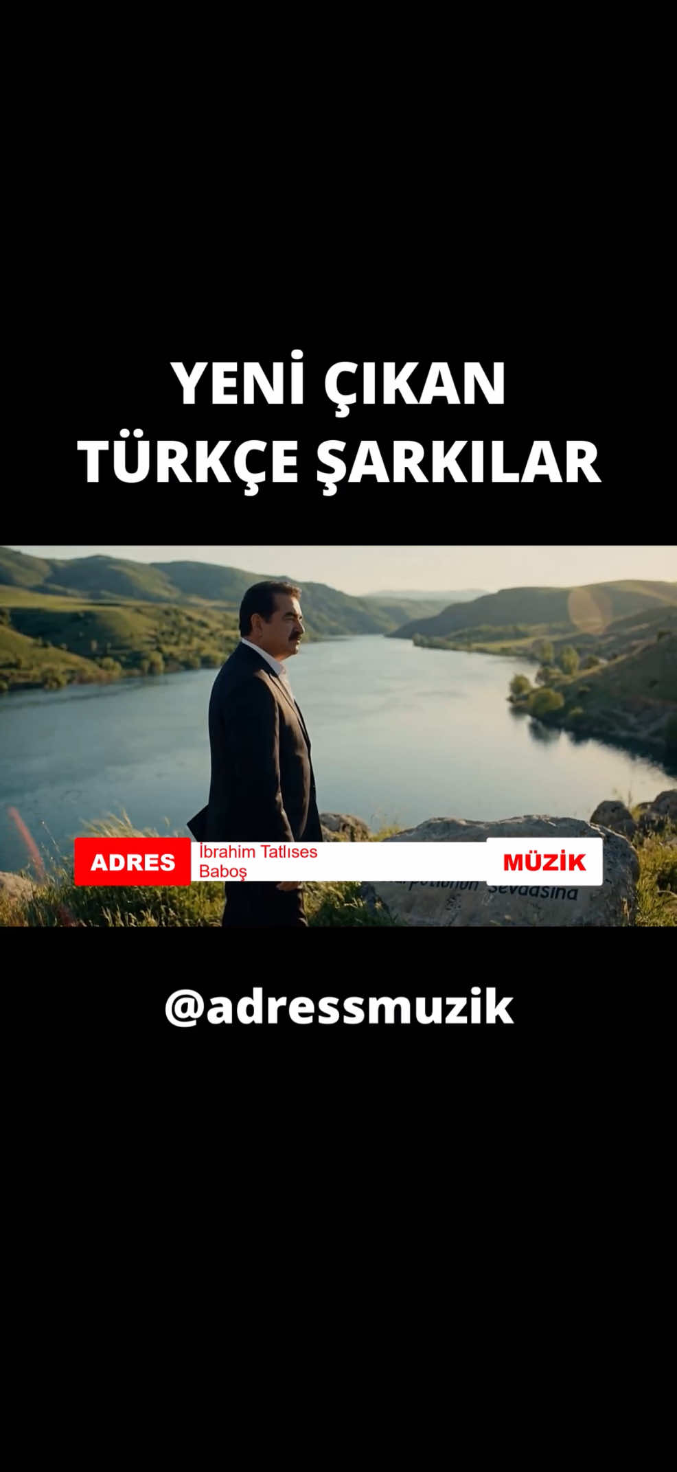 @Adres M&uuml;zik