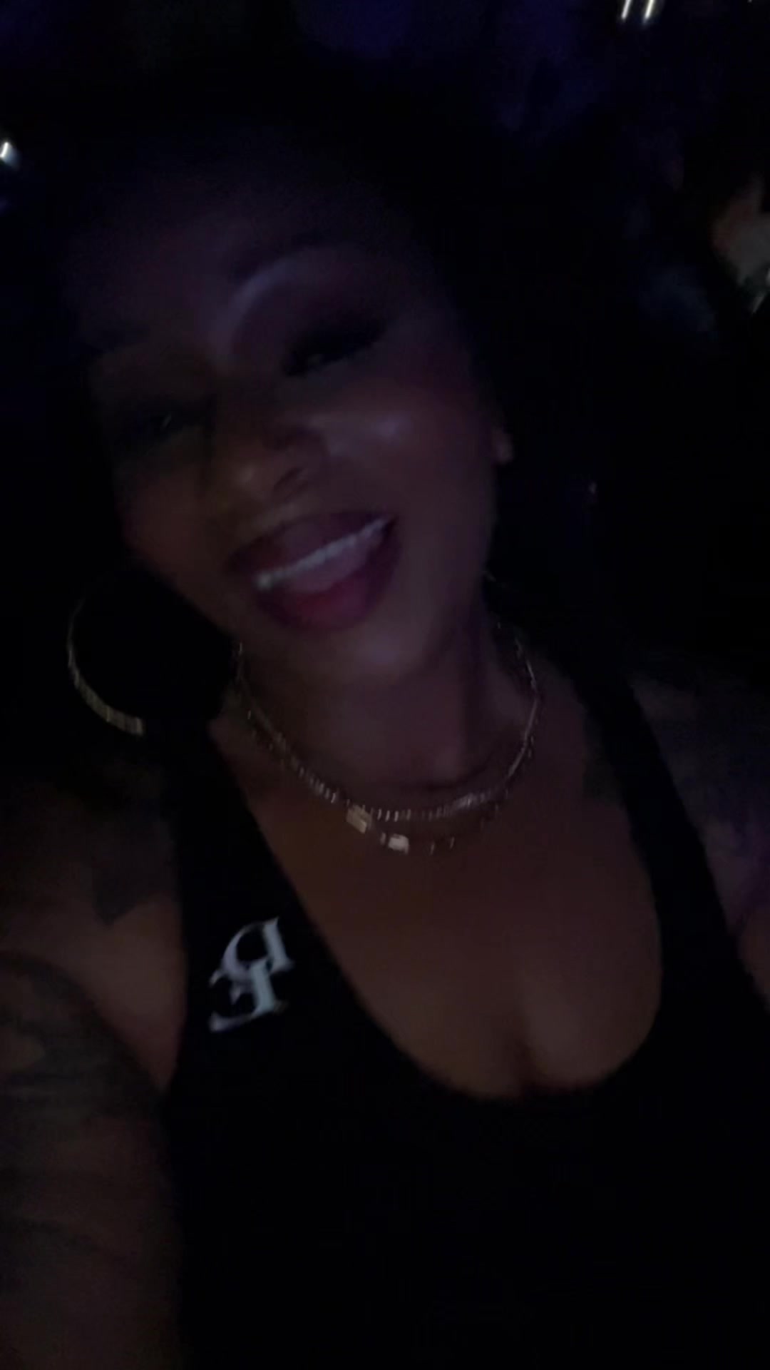 @IamWandae