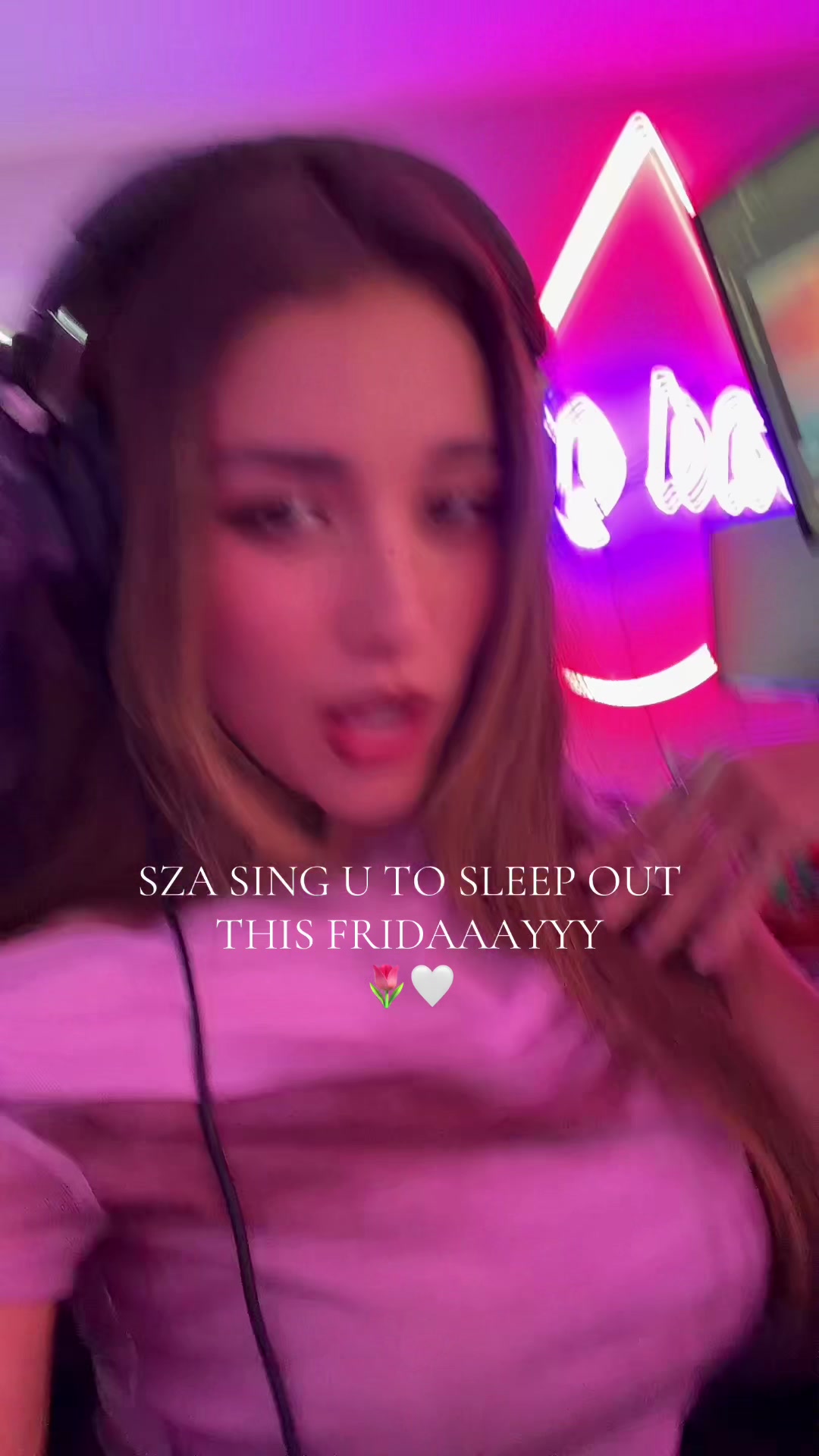 @Alaina Castillo