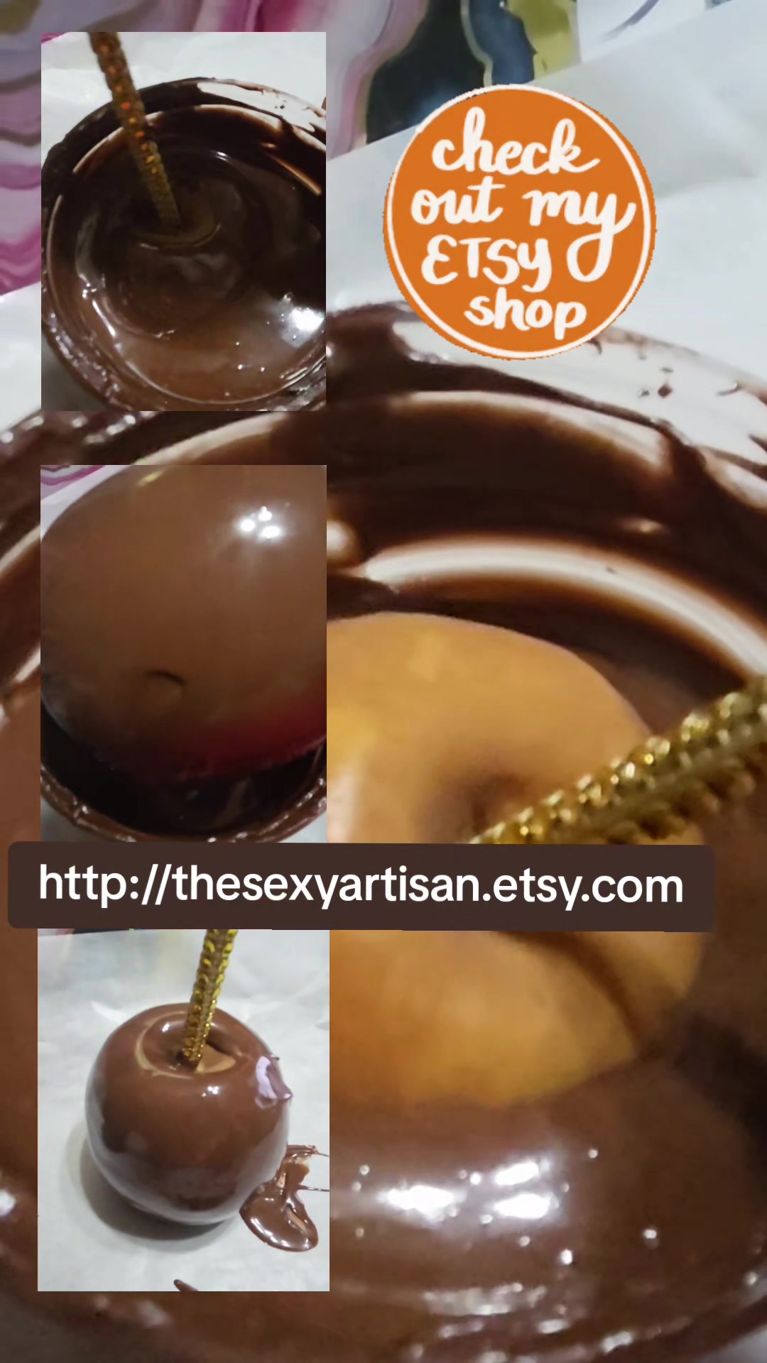 @The Sexy Artisan