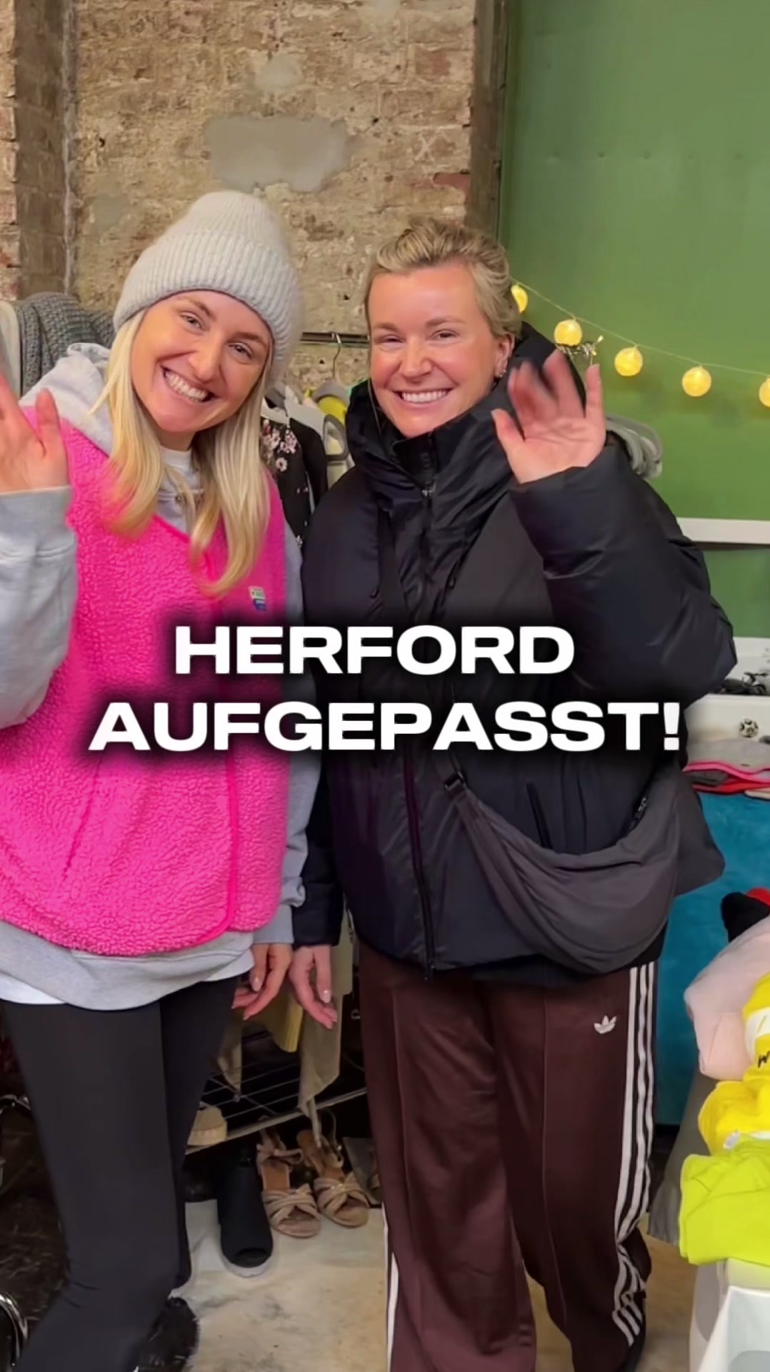 @Weiberkram M&auml;delsflohmarkt