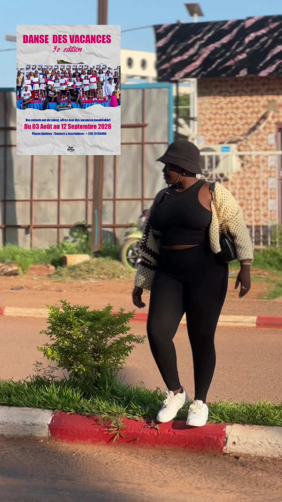 @🇨🇫MIRACULEUSE🇨🇬