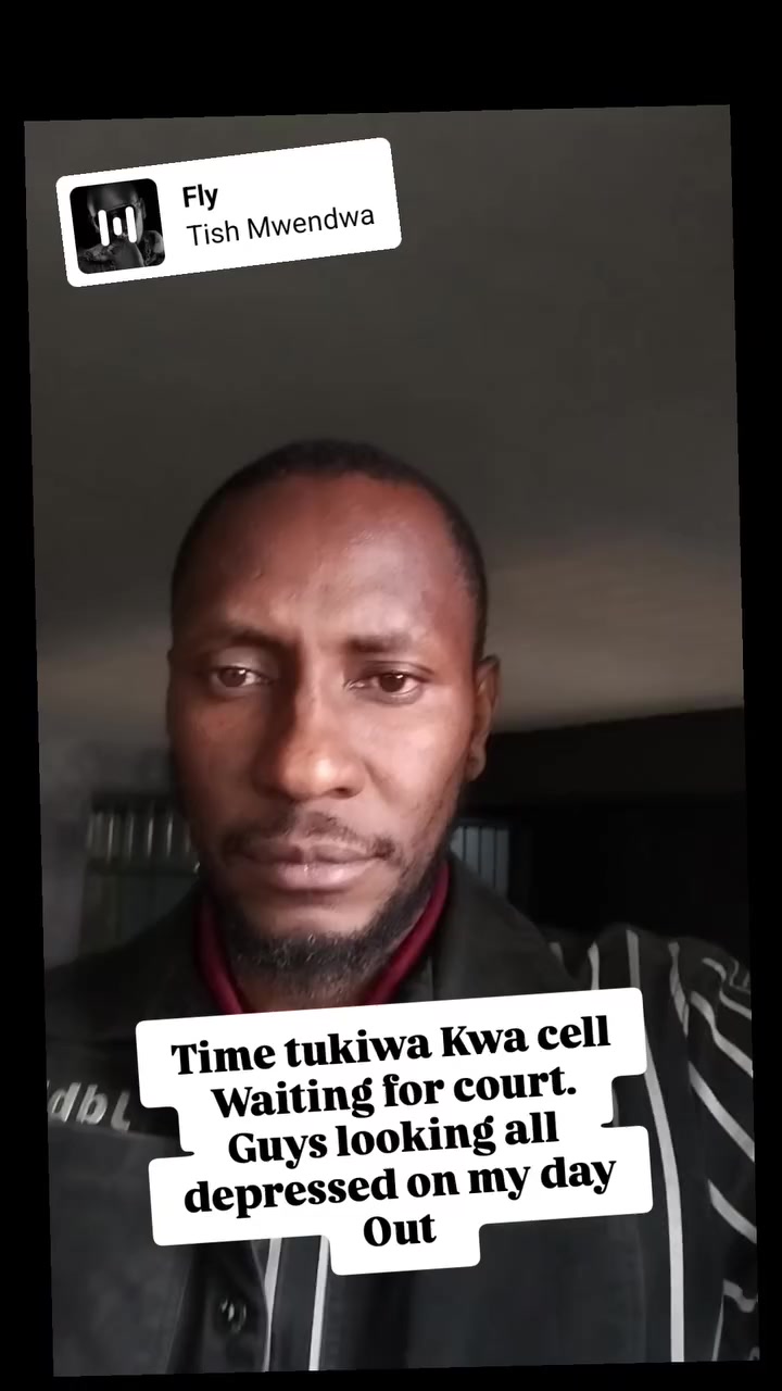 @TISH Mwendwa