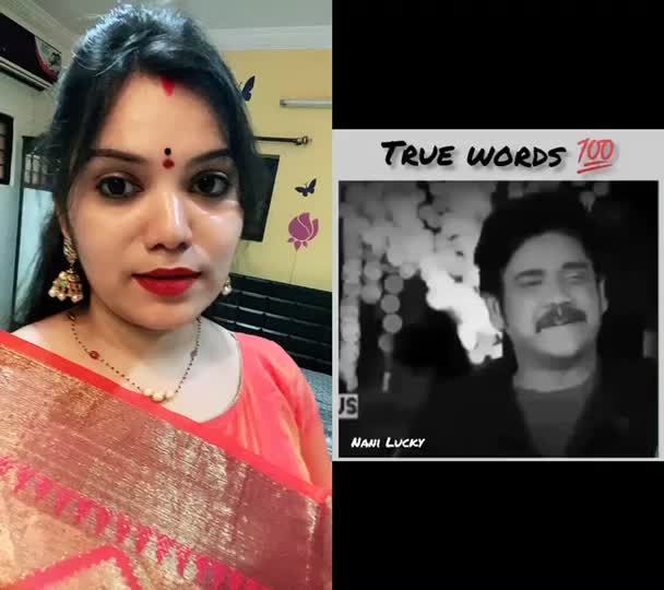@Monika Vamsi