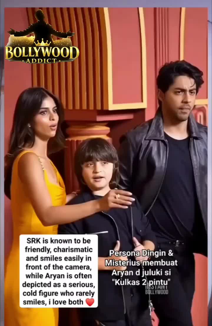 @Bollywood Addict