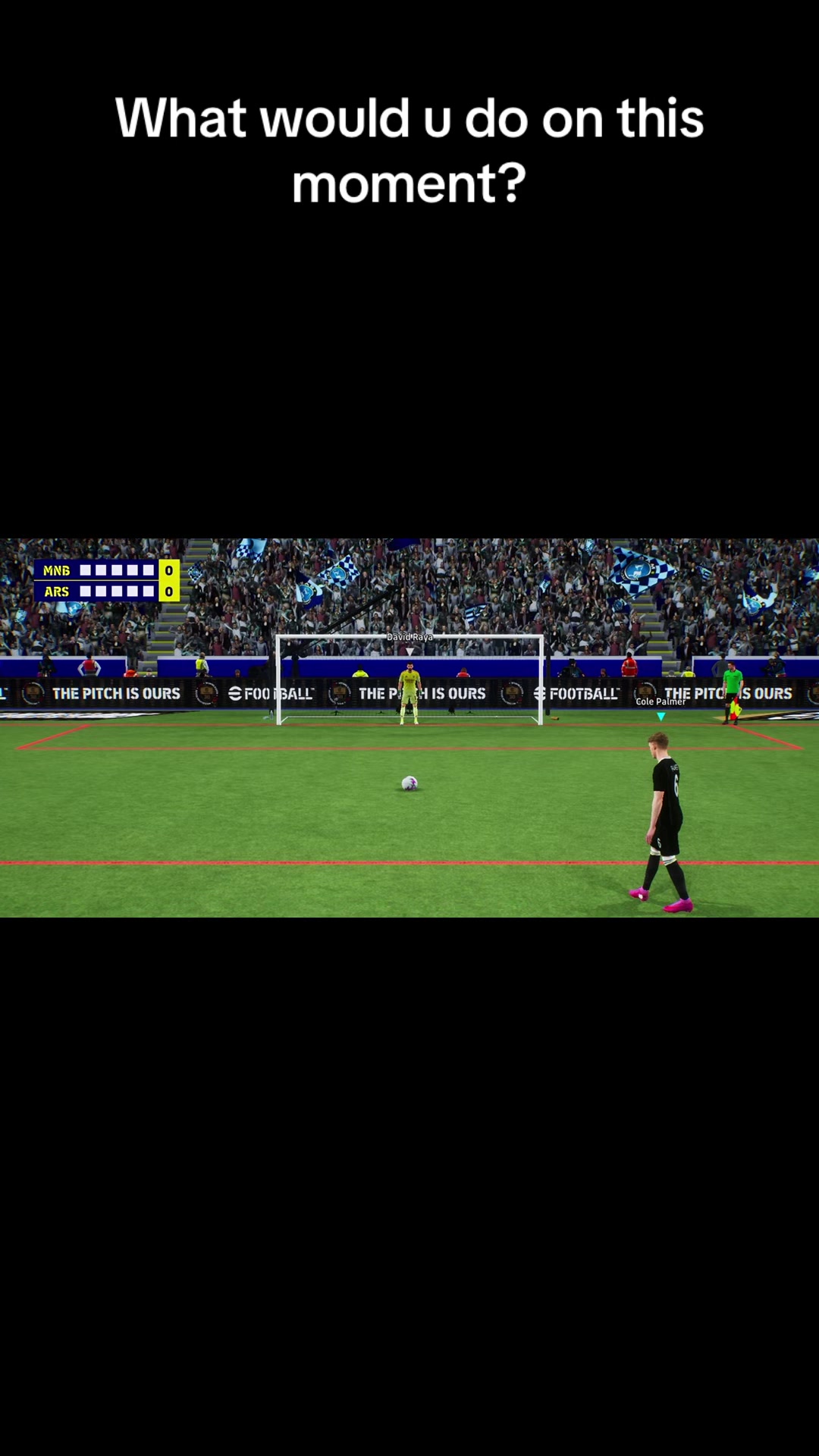 @Welcome to eFootball&trade; 2026