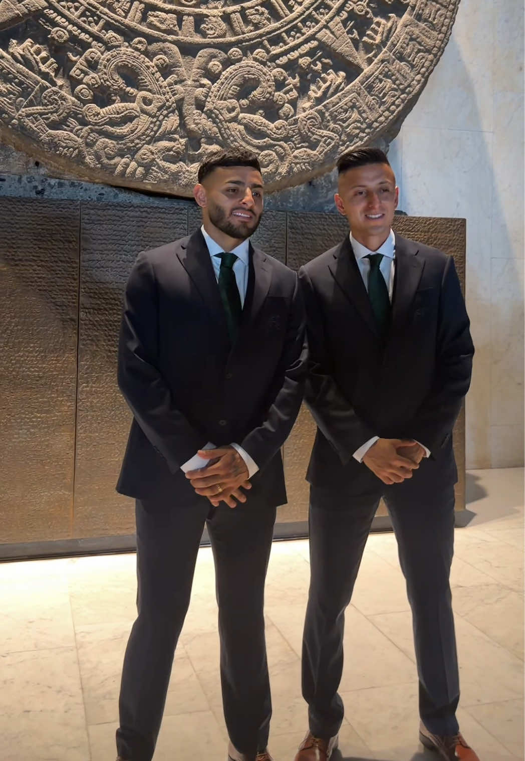 @Selección Nacional