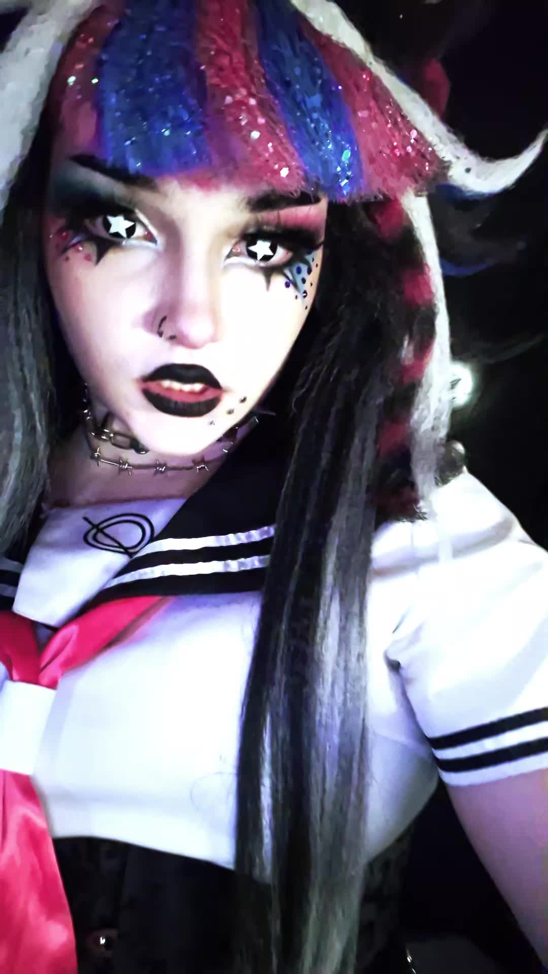 @🥞Moxxie/Mox/
