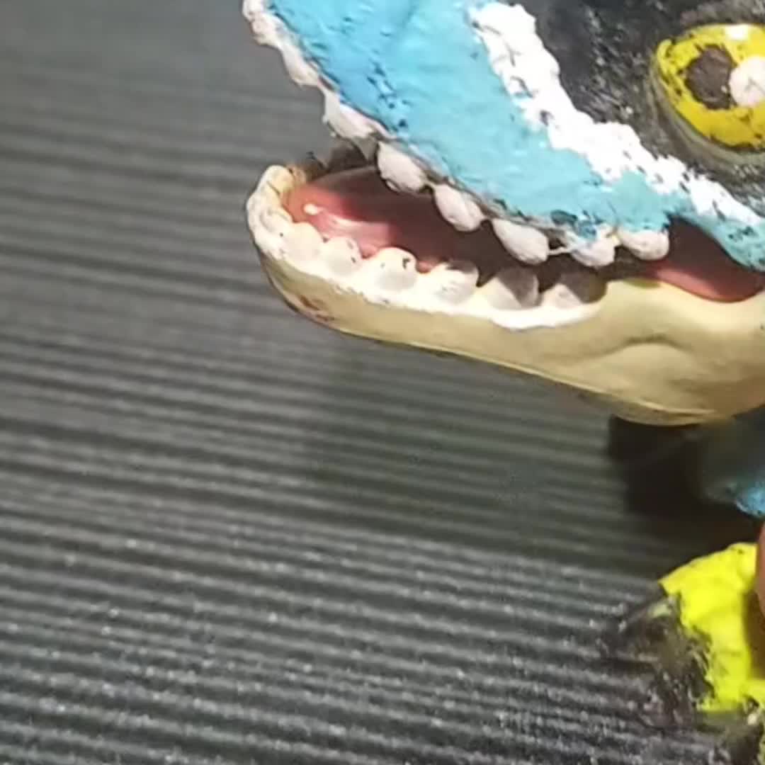 @๐ gorgon the gorgosaurus ๐
