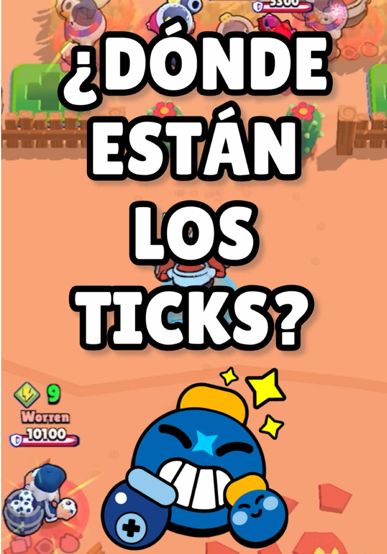@El Tío Bigotes Gaming