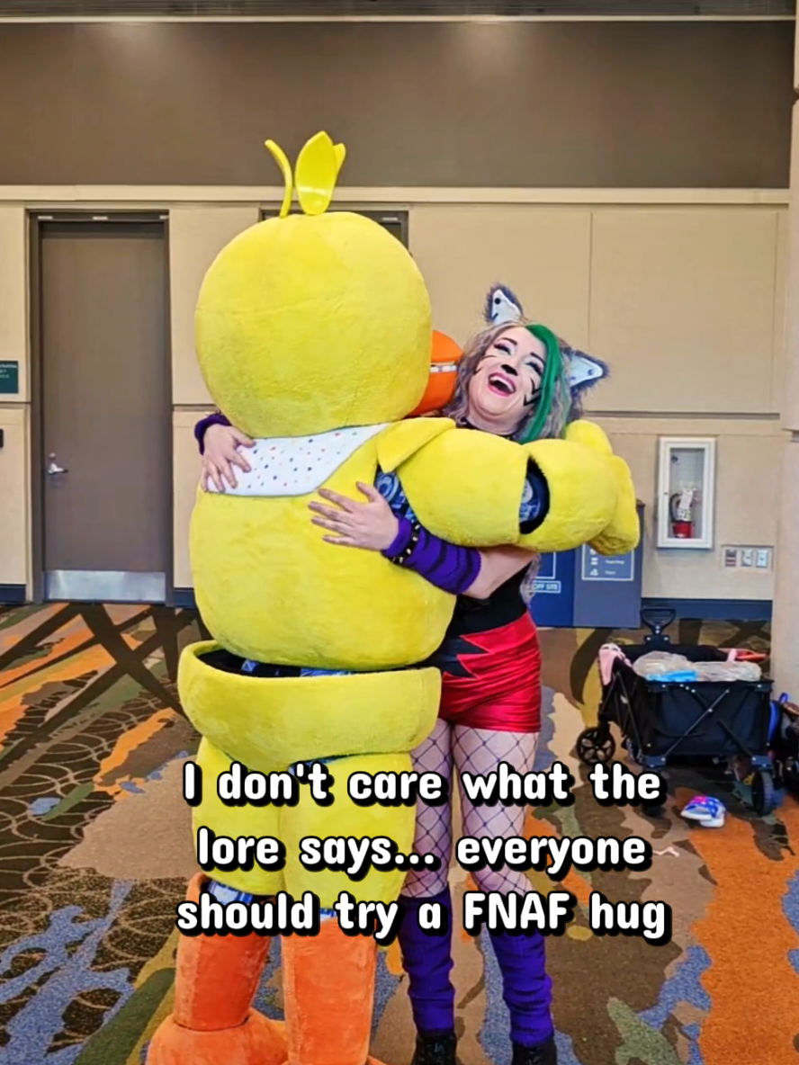 @LifeOfCosplay