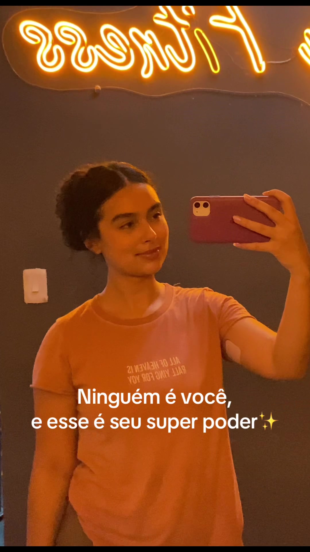 @Raysa Alves Mello