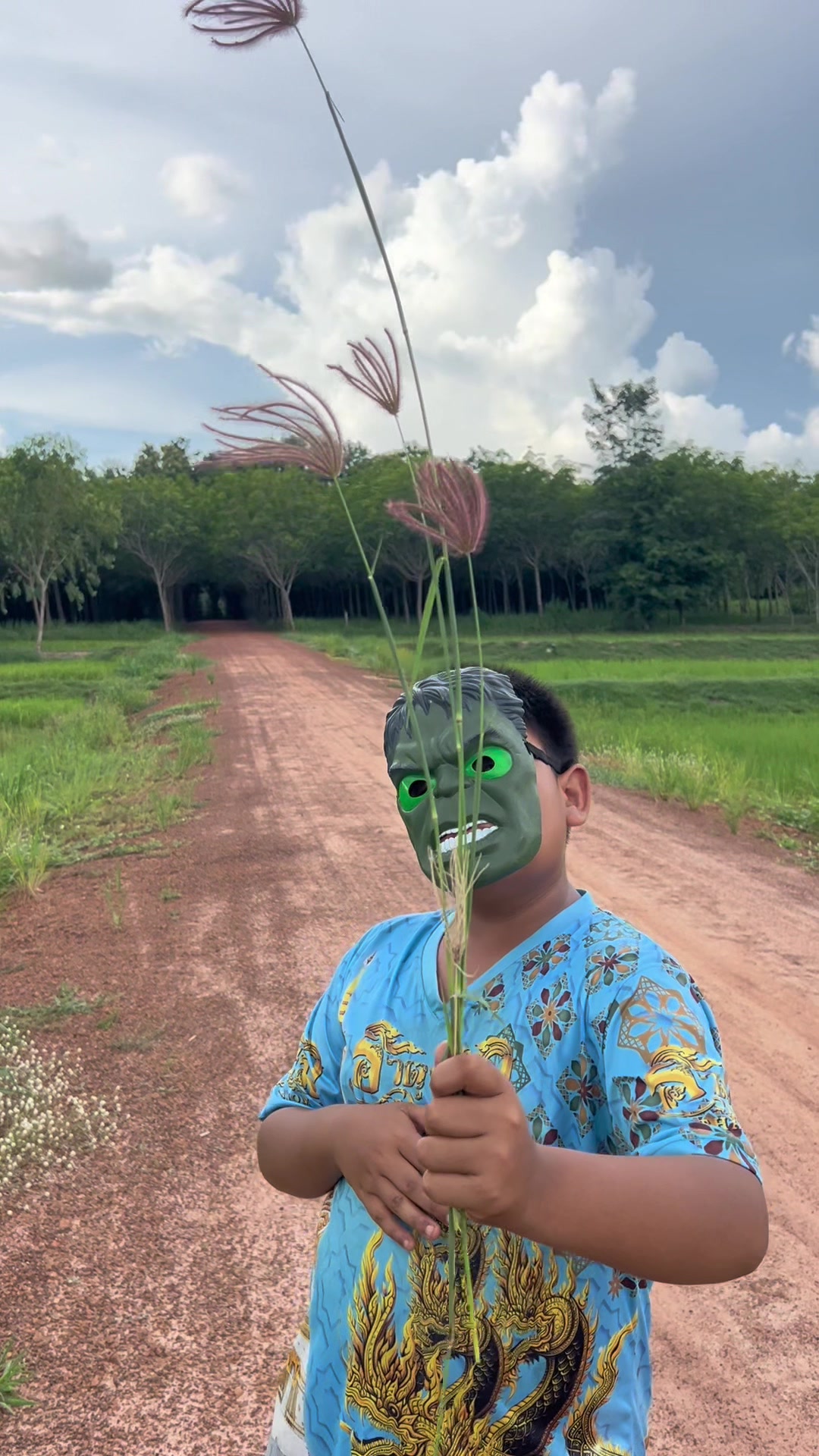 @เกษตรกรรม บูรณาการ