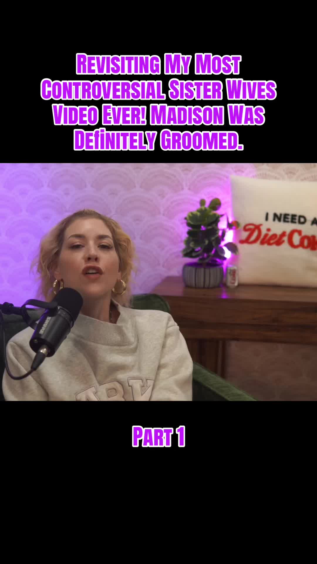 @SisterwivesTVShow