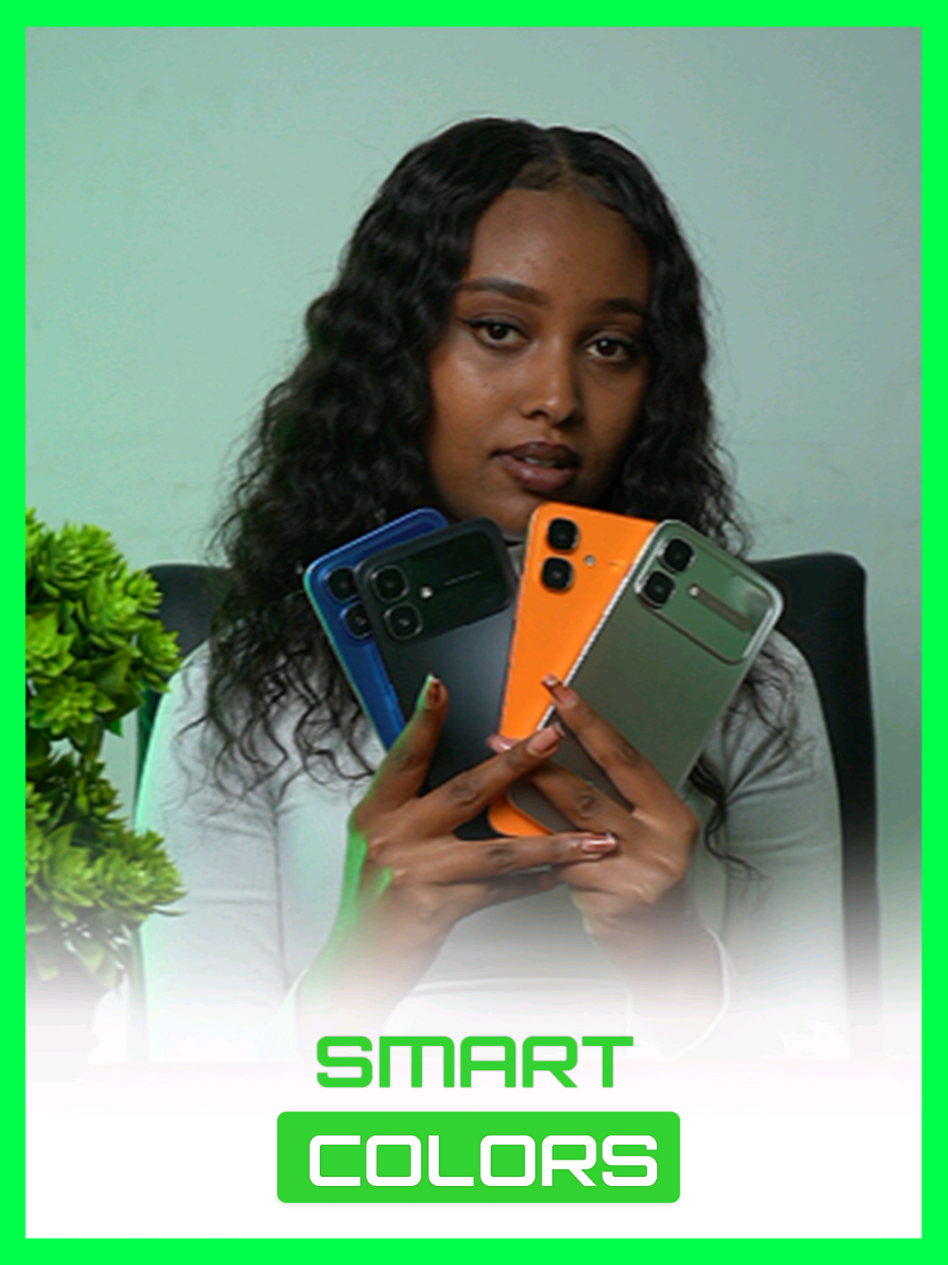 @Infinix Ethiopia
