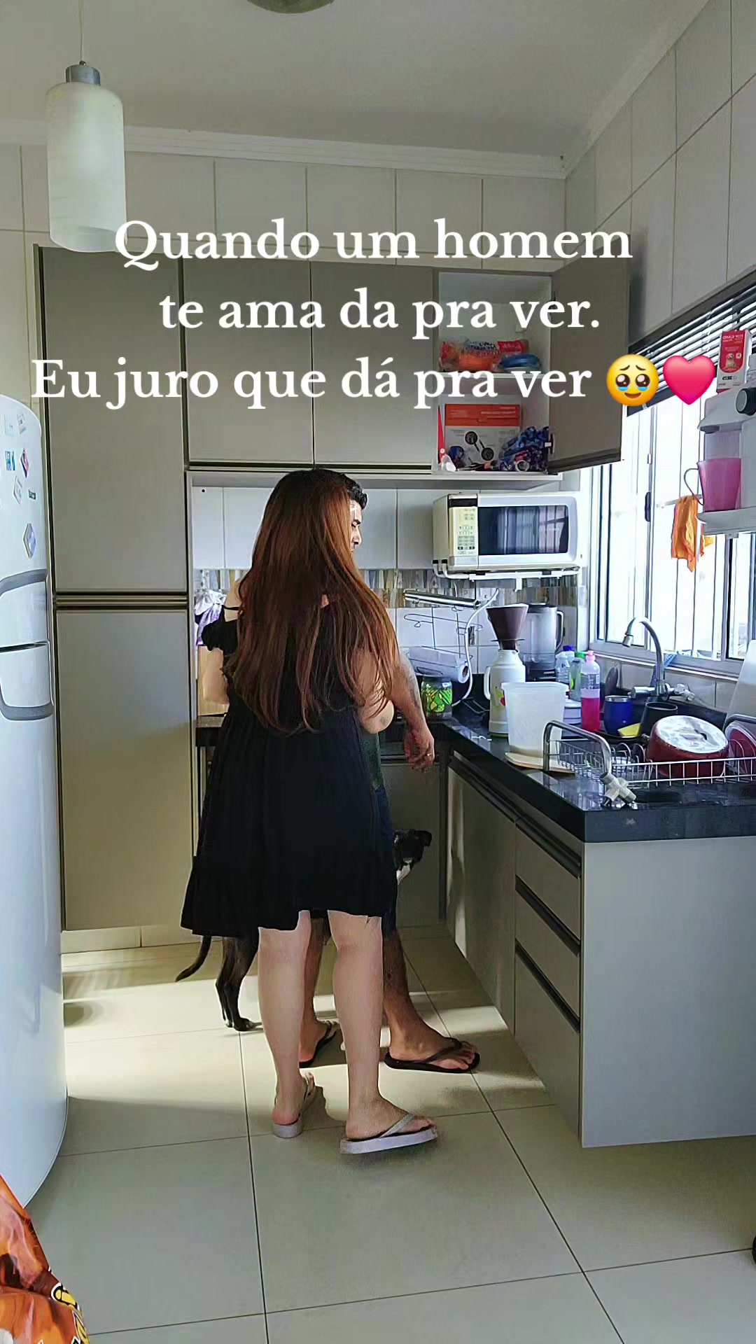 @Bendito Extra