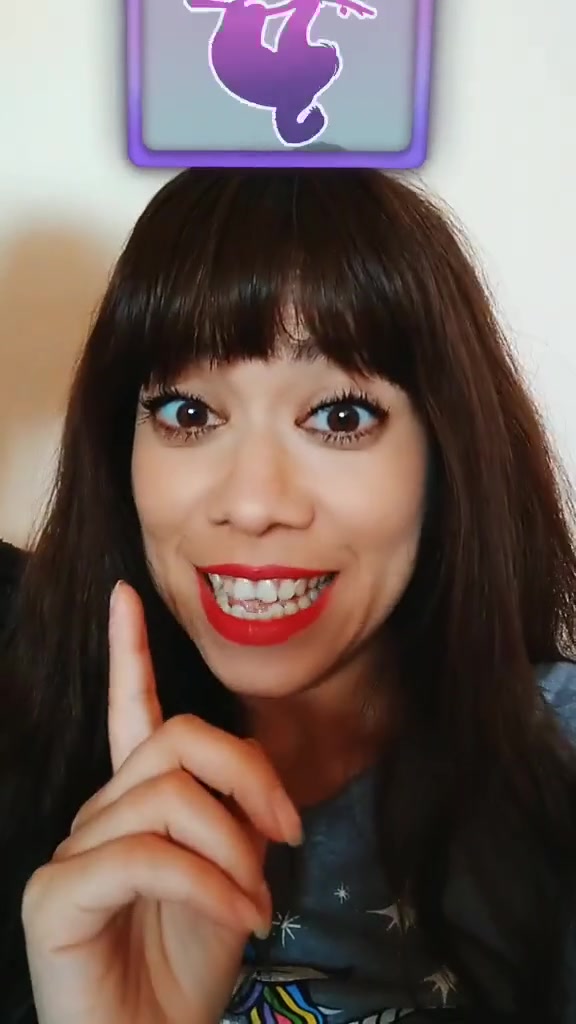 @Claudia Sandoval