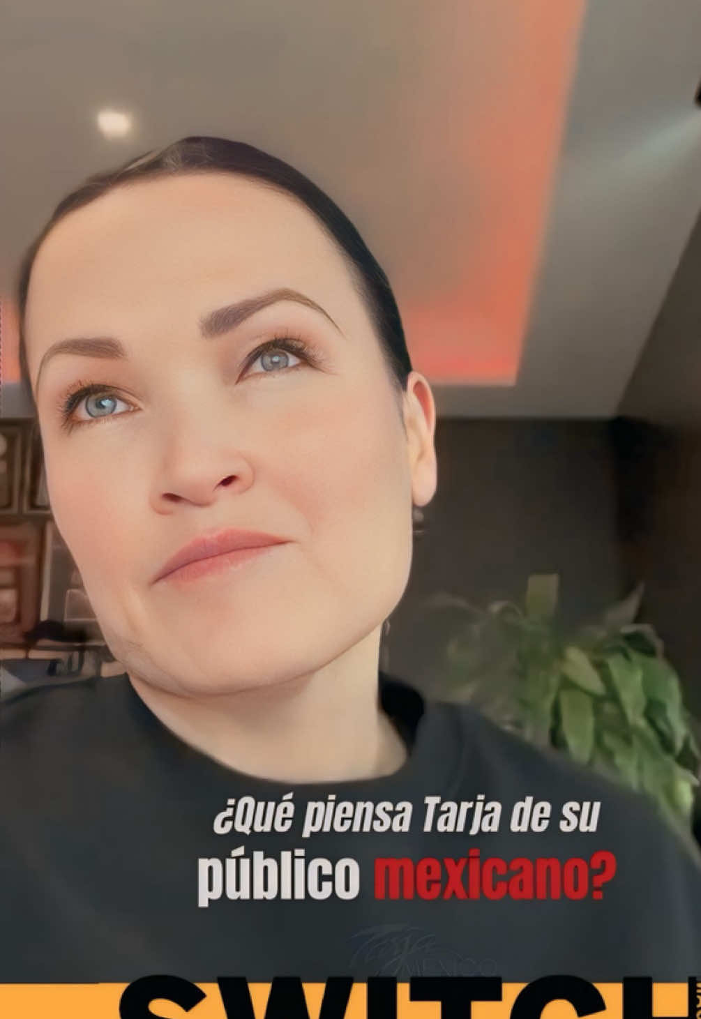 @Tarja M&eacute;xico