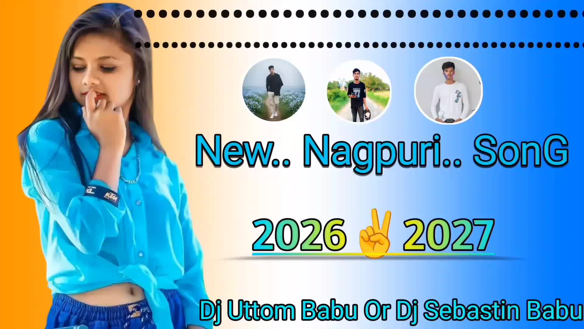 @Ronjona Pahan Audio Music